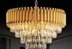 living room chandeliers