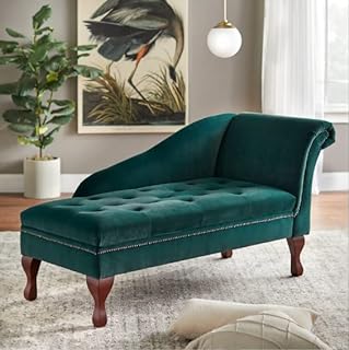 Lounge Chaise Sofa