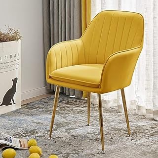 Accent chair style