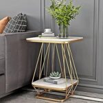 sofa side table for living room