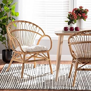Bamboo Chair Designs