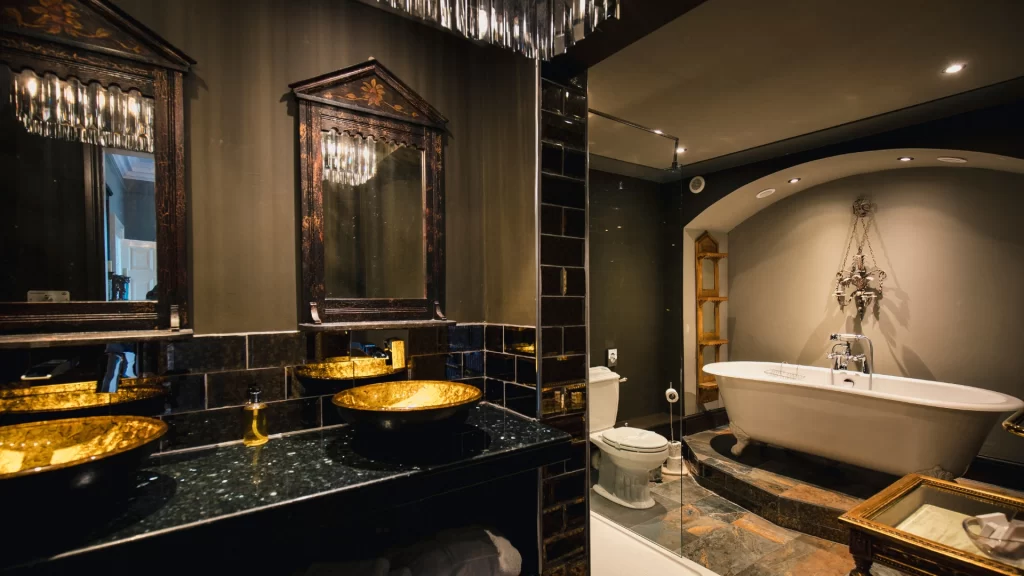 Luxury Indian Bathroom Designs 2022 for your home or office