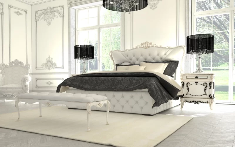 Smart Bedroom Furnitures
